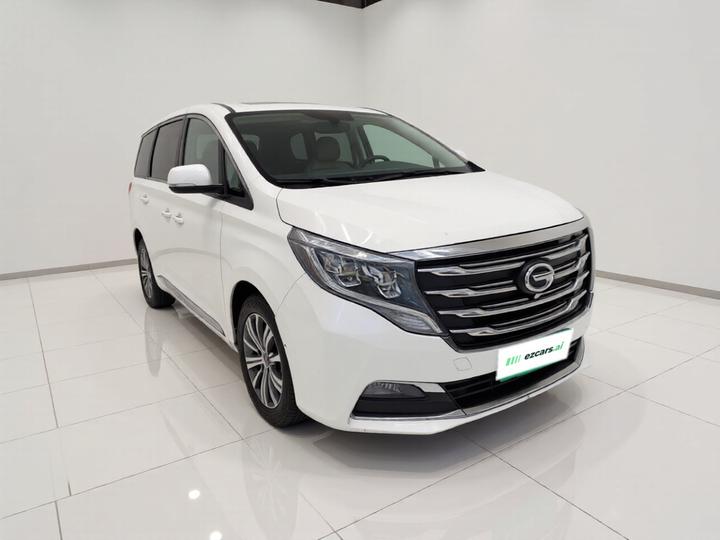 GAC Trumpchi M8 2018 320T Premium photo 3