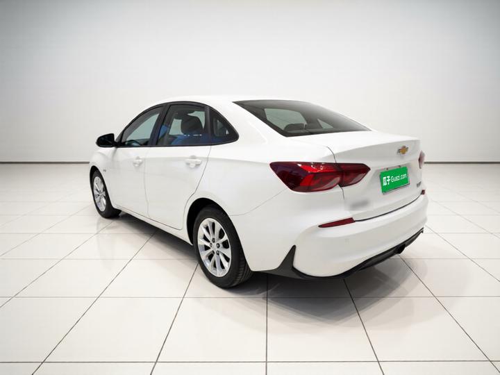 Cruze 2024 1.5L DCT Enjoy photo 4