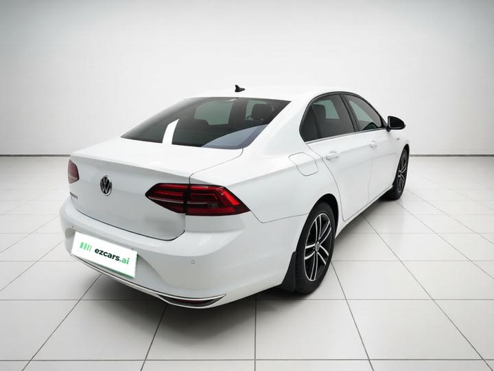 Lamando 2021 280TSI DSG Comfort photo 6