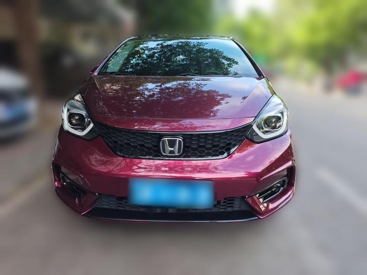 LIFE 2021 1.5L CVT SPORT Heartbeat photo 2