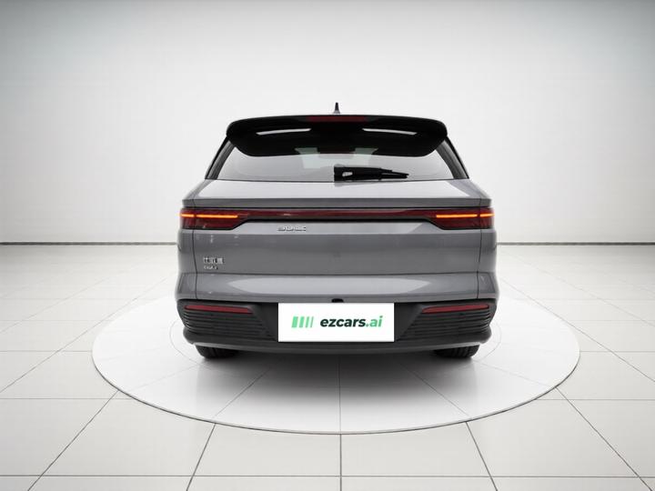Song Pro EV 2024 Honor DM-i 71KM Pilot photo 5