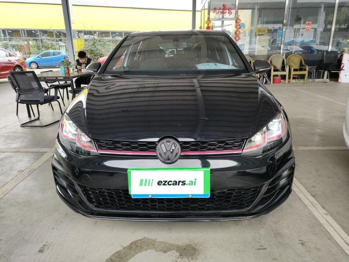 Golf 2020 280TSI DSG Comfort photo 2