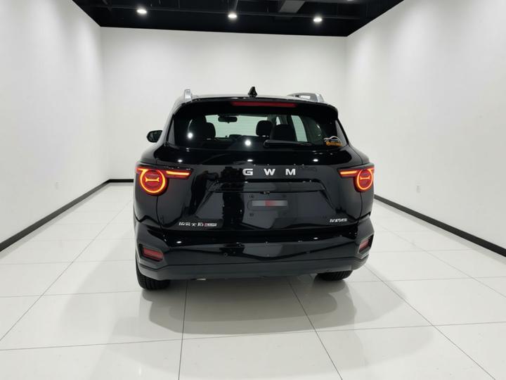 Dargo PLUS 2026 2.0T photo 3
