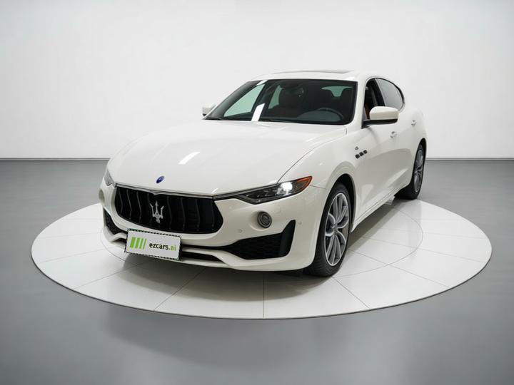 Levante 2022 3.0T Modena