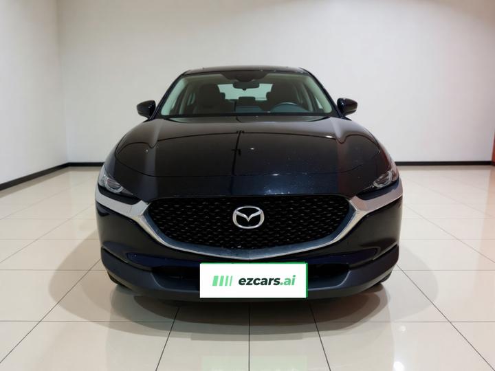 CX-30 2021 2.0L AT photo 2