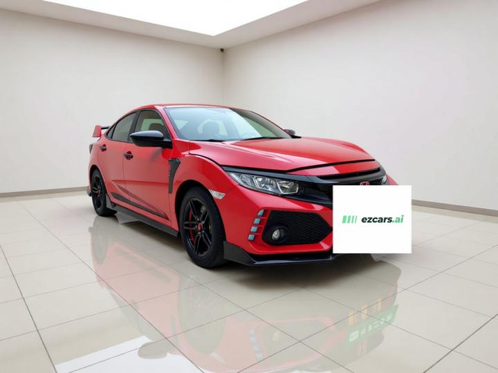 Civic 2019 220TURBO CVT Sport China VI photo 3