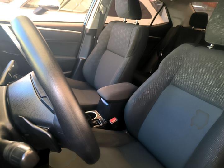 Levin 2017 Facelift 1.8GS CVT Elite China V photo 6