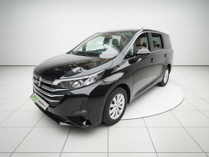 GAC Trumpchi M6 2021 270T DCT Elite 7-Seater