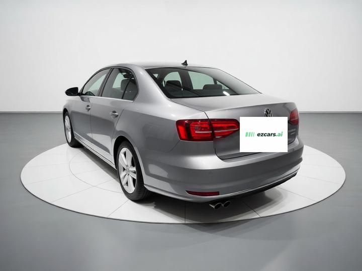 Sagitar 2018 280TSI DSG photo 4