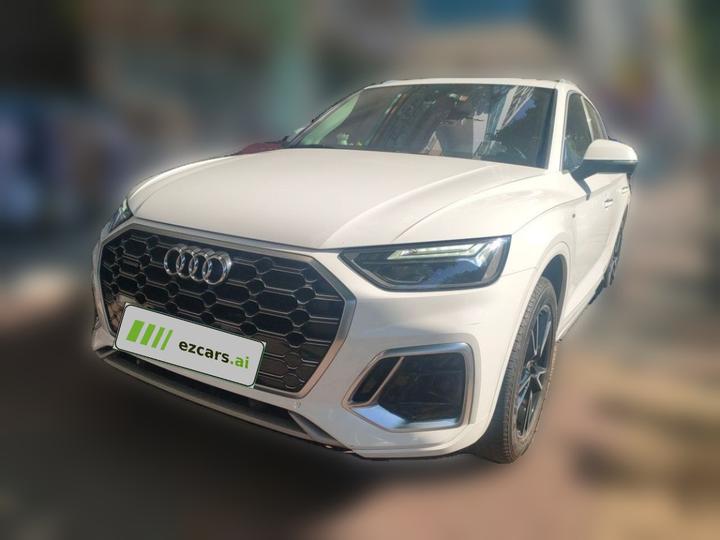 Q5L 2021 40 TFSI Fashion Dynamic