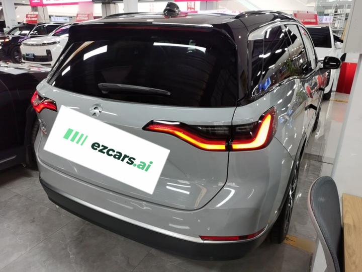 ES8 2020 415KM 7-Seater photo 4