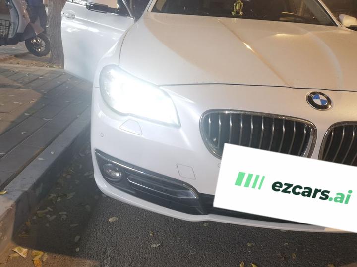 5 Series 2017 525Li Luxury Design Package photo 7