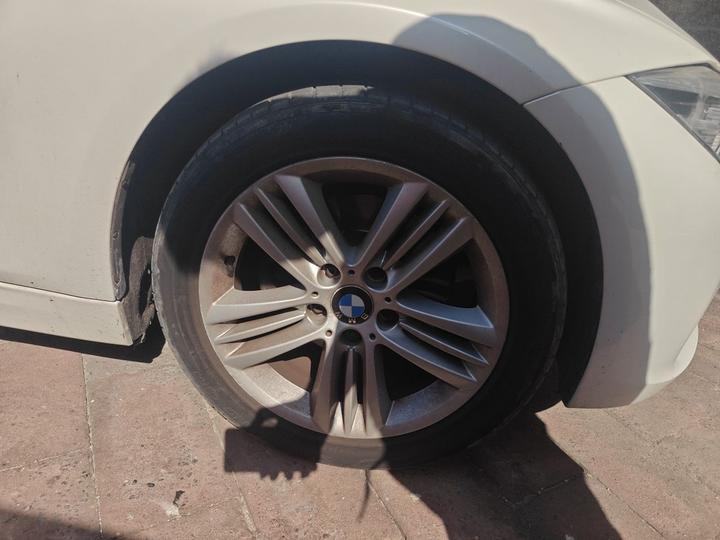 3 Series 2016 320Li Progressive photo 8