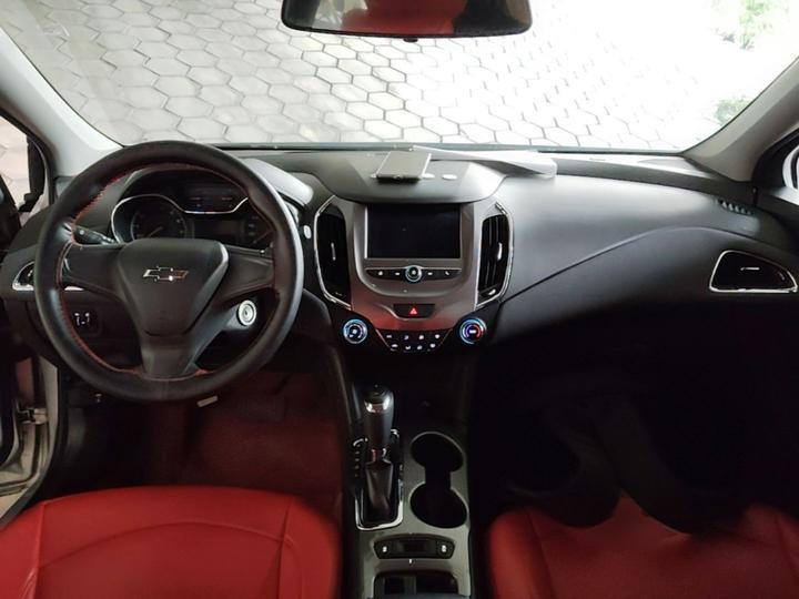 2018 Redline 320 AT photo 5
