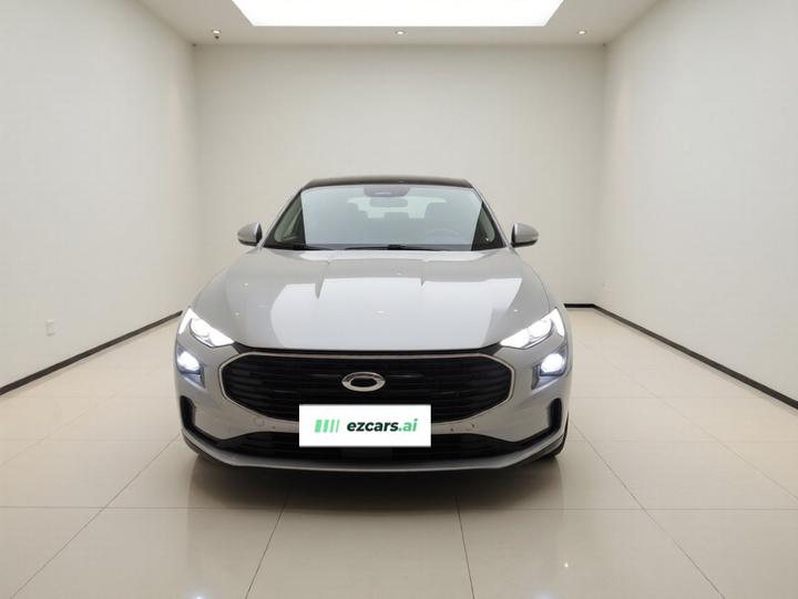 Mondeo 2023 EcoBoost 180 Luxury photo 2
