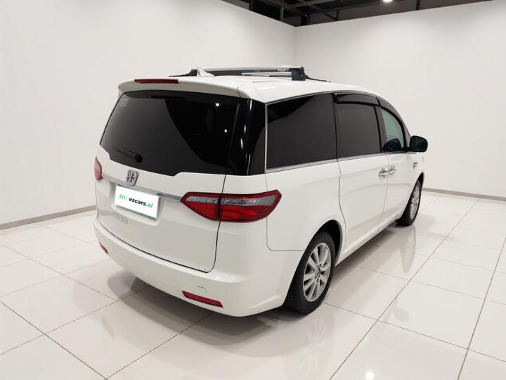 Luxgen 7 MPV 2016 2.0T Luxury photo 4
