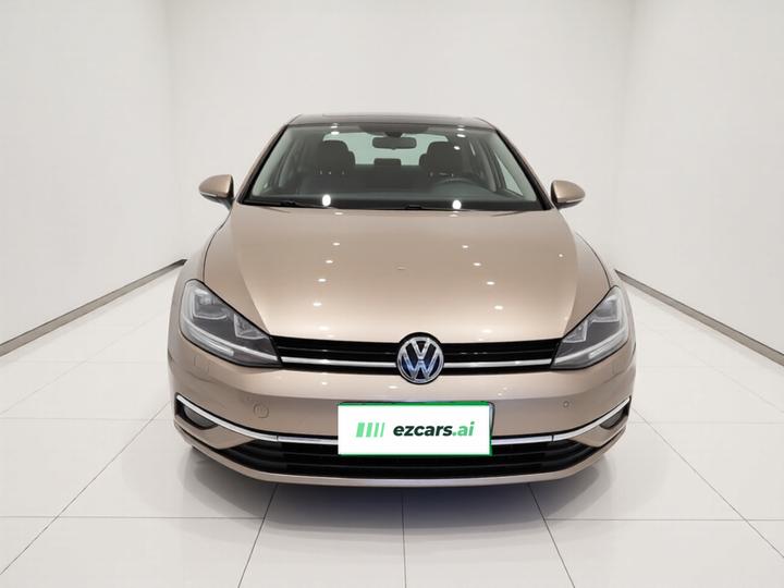 Golf 2018 230TSI AT Luxury photo 2