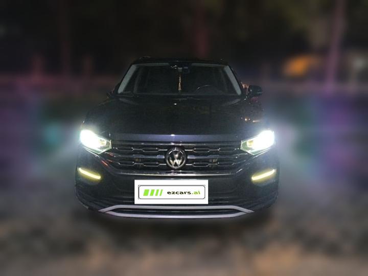 Tayron 2019 330TSI RWD Luxury China VI photo 2