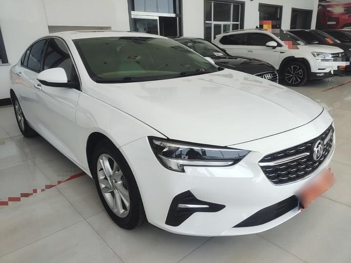 Regal 2021 552T Elite photo 3