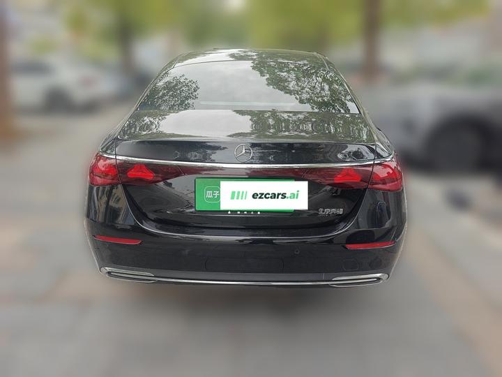 E-Class 2024 E 300 L Luxury photo 5