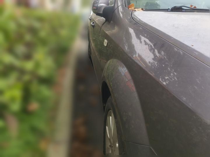 Excelle 2013 1.5L MT Exclusive photo 3