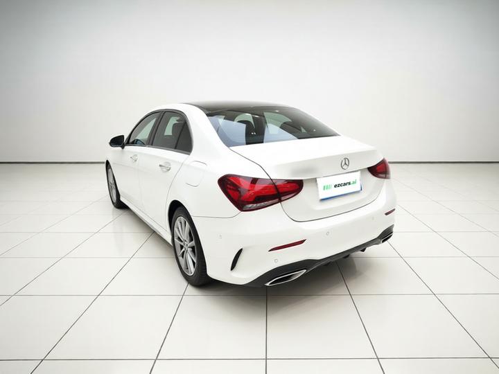 A-Class 2020 Facelift A 200 L Sport Dynamic photo 4