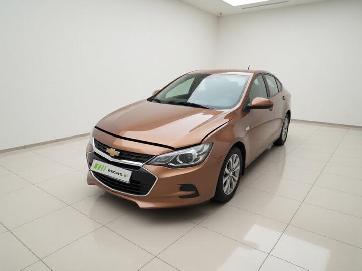 Cavalier 2016 1.5L AT