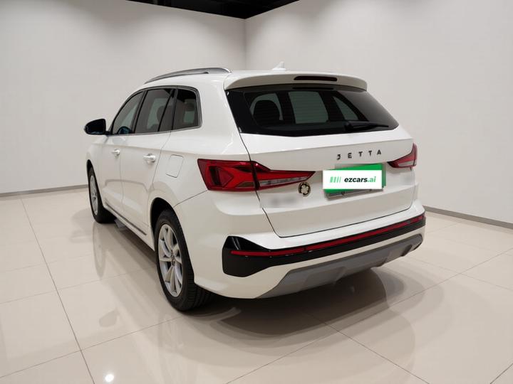 VS7 2024 280TSI AT Honor photo 4