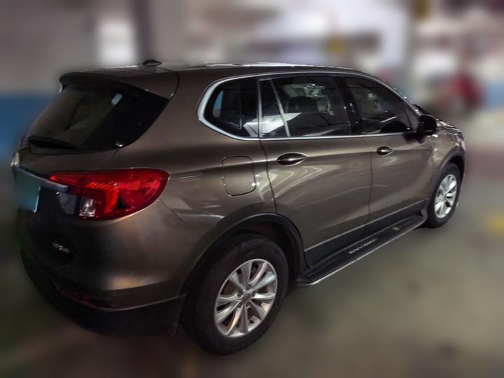 Envision 2016 28T AWD Elite photo 6