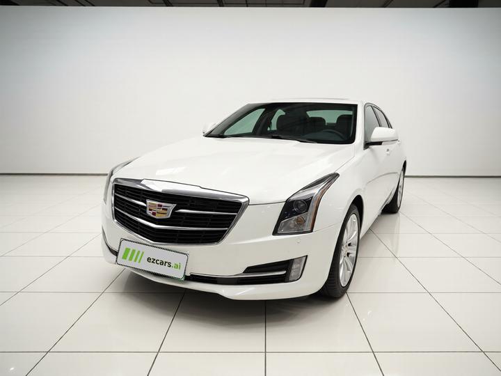 ATS-L 2017 28T Tech