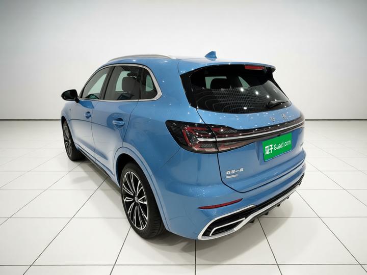 HS5 2023 2.0T AWD Pro photo 4