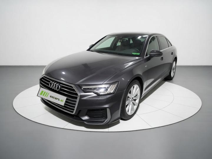 A6L 2020 45 TFSI Dynamic