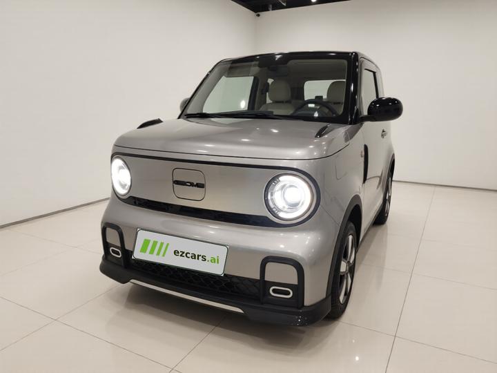 2025 210km Panda