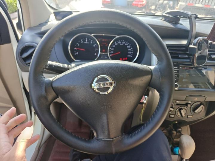 2015 1.6XE CVT Comfort photo 6