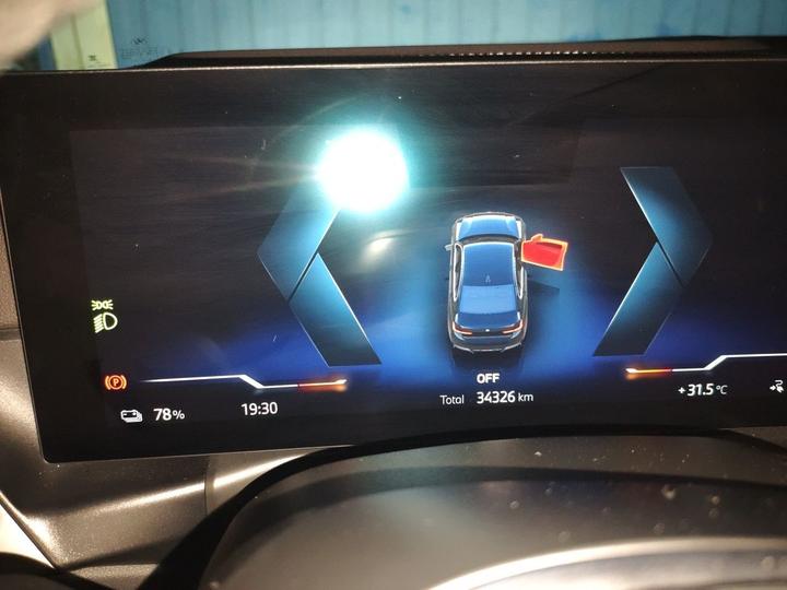 i3 2024 eDrive 35 L photo 6