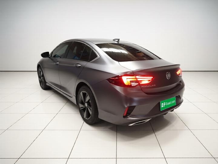 Regal 2022 GS Premium photo 4