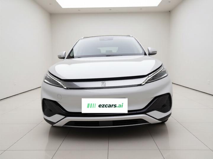 Yuan PLUS 2023 Champion 510KM photo 2
