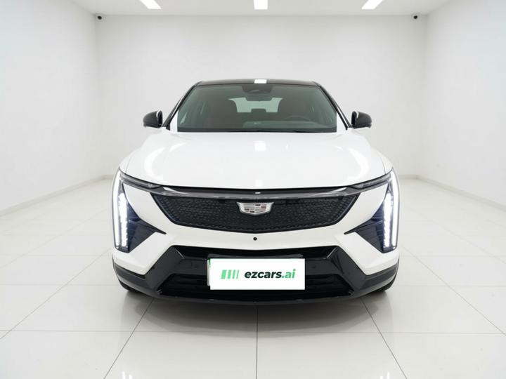 IQ 2024 AWD Long Range photo 2