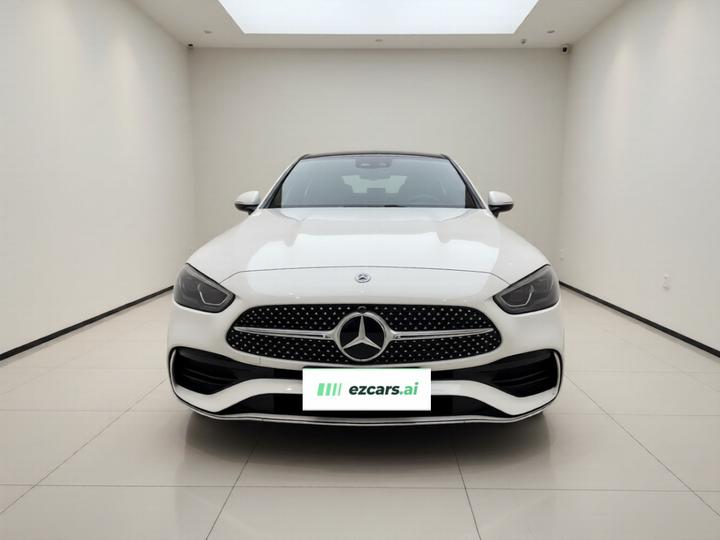 C-Class 2023 Facelift C 260 L Sport photo 2
