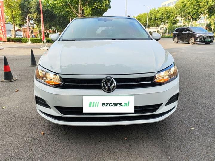 Polo 2019 Plus 1.5L AT Tech photo 2