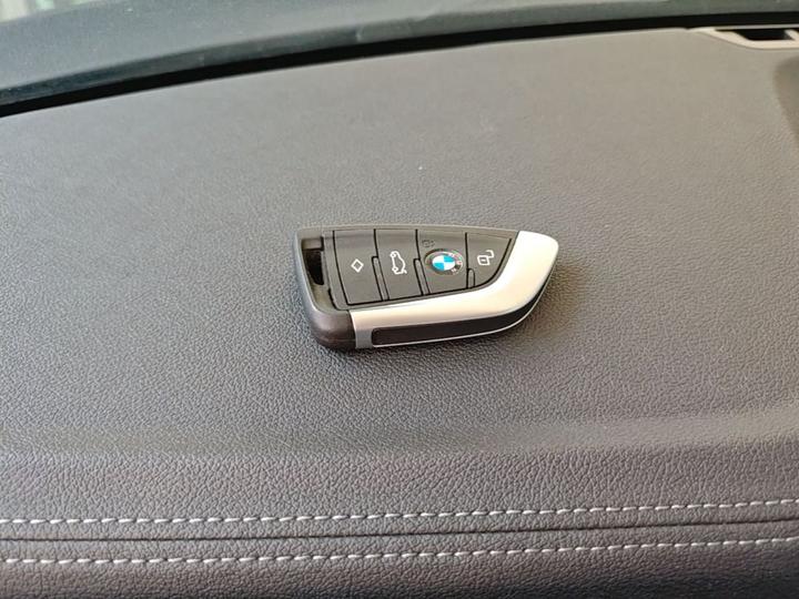 i3 2022 eDrive 35 L photo 8