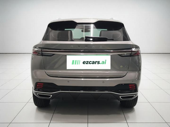 RX5 EV 2023 eRX5 photo 4