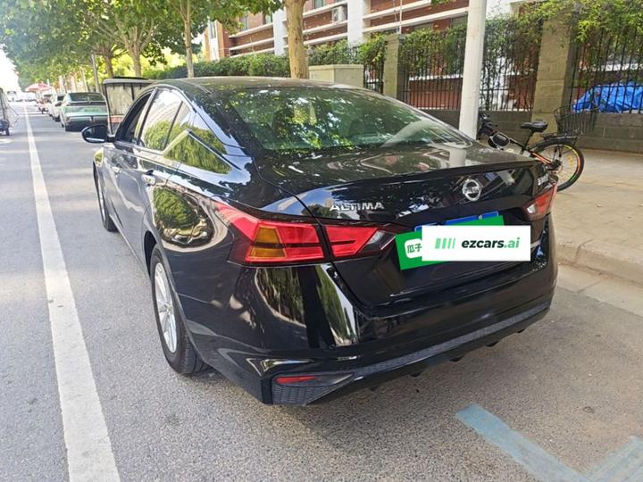 Teana 2021 2.0L XE photo 4