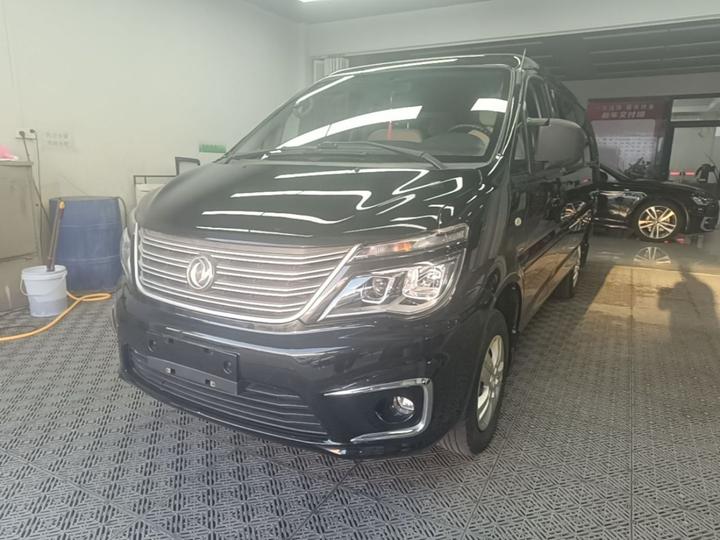 Lingzhi 2019 M5L 1.6L 7-Seater Standard China VI