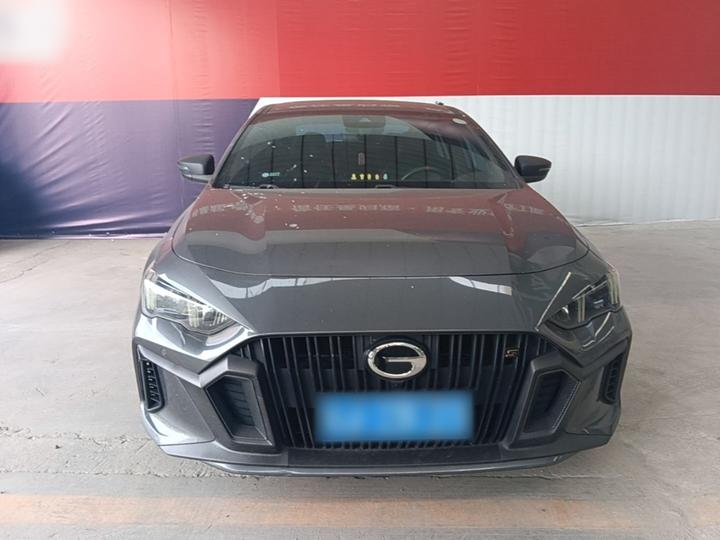 GAC Trumpchi Empow 2021 270T DCT J15 photo 2