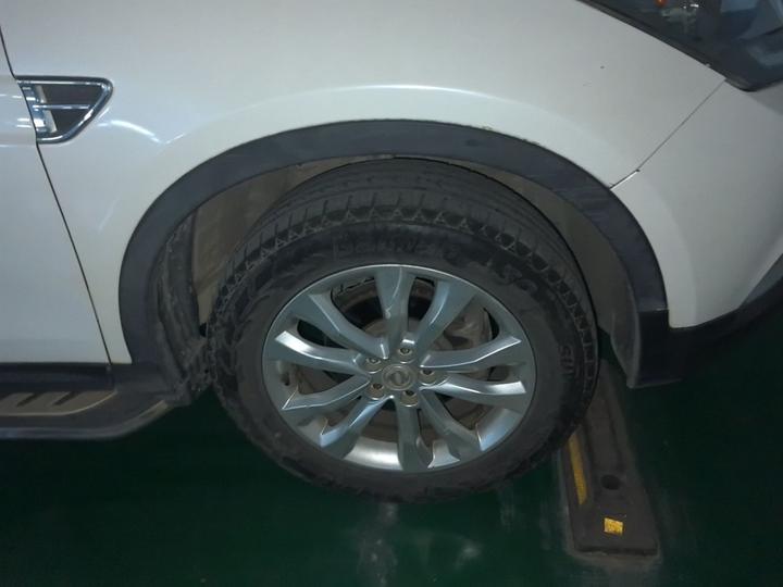 AX7 2015 2.0L MT photo 8