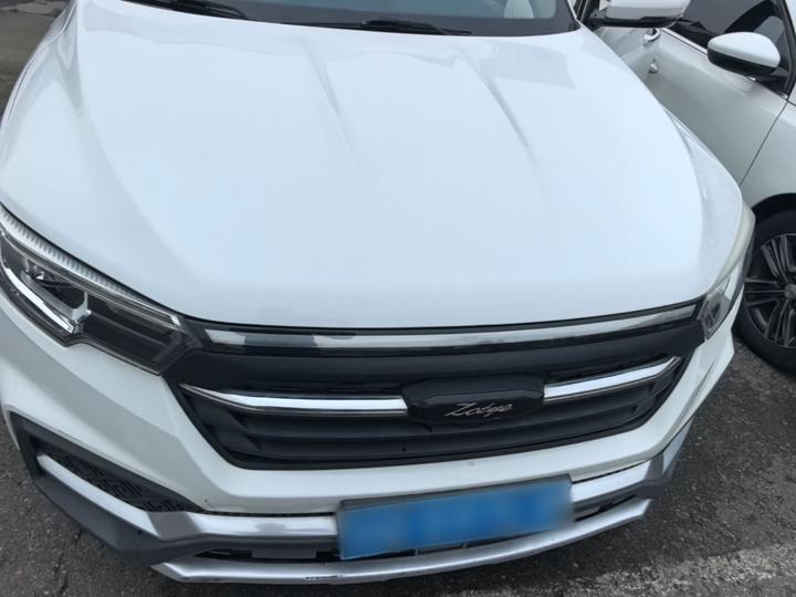 T500 2018 1.5T AT Exclusive photo 2