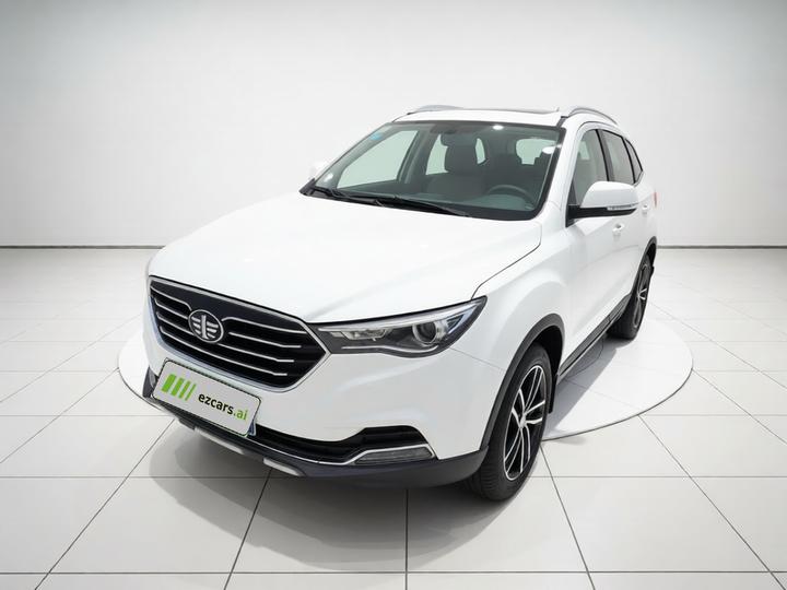Bestune X40 2018 1.6L MT Luxury