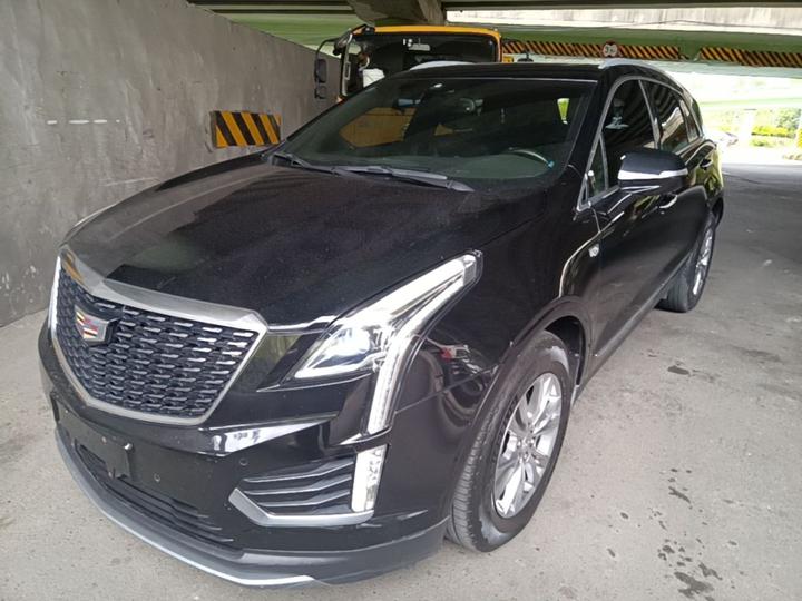 XT5 2021 28T Luxury