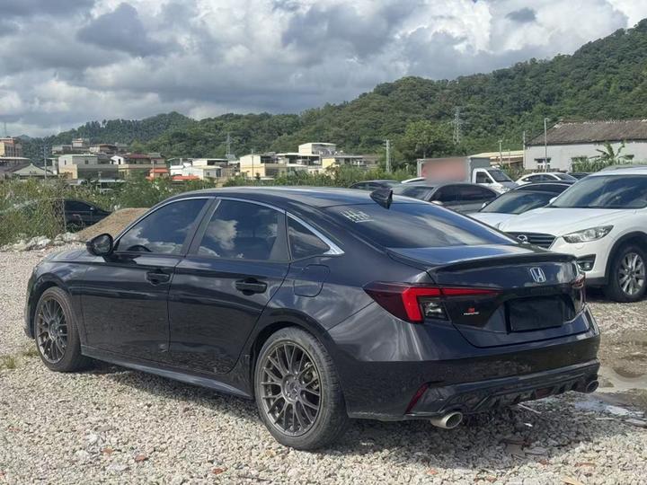 Integra 2022 240TURBO MT photo 4